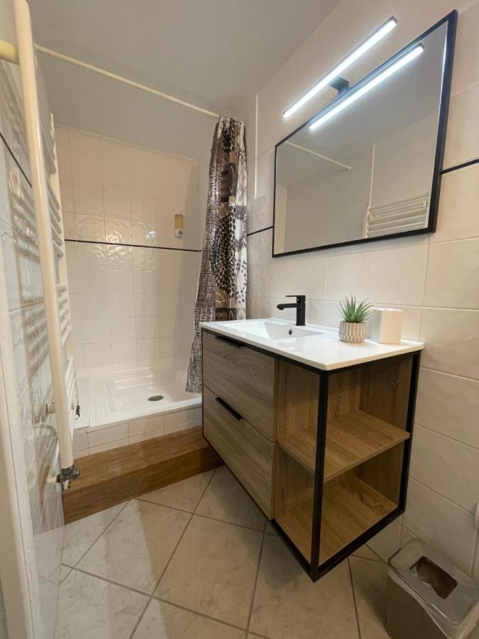 Le Tiste Appartement