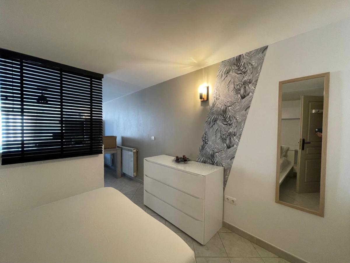Appartement Le Tiste